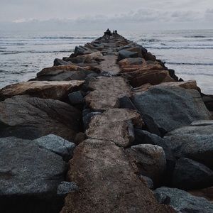 Meet your Posher, Joseph